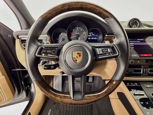Certified 2023 Porsche Macan GTS AWD/4WD image 15