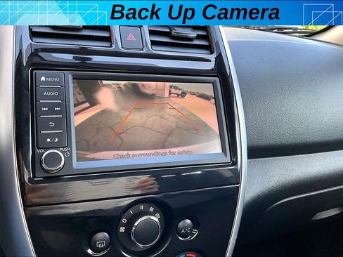 Used 2019 Nissan Versa SV w/ SV Special Edition Package image 14