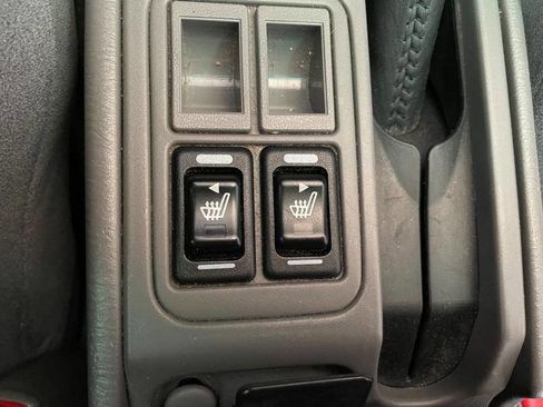 Used 2002 Subaru Forester S image 36