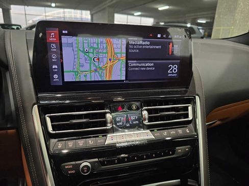 New 2026 BMW 840i xDrive image 13