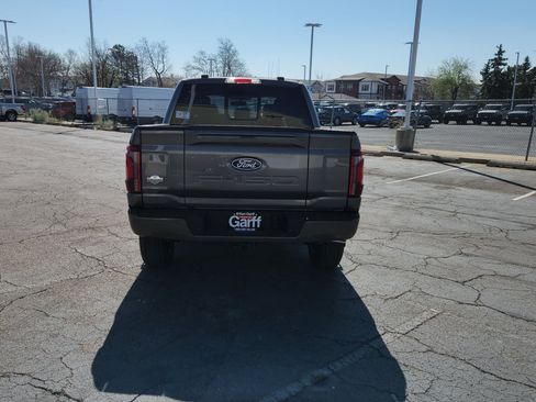 New 2026 Ford F150 King Ranch AWD/4WD image 11