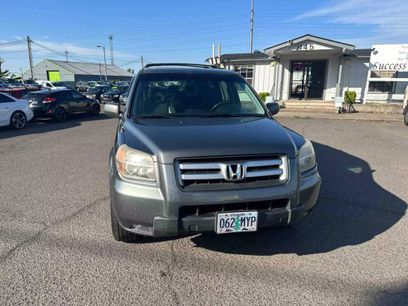 Used 2008 Honda Pilot EX-L