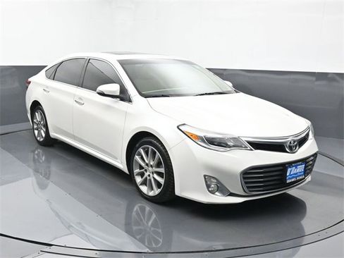 Used 2014 Toyota Avalon image 7