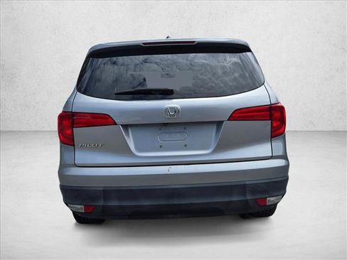 Used 2016 Honda Pilot EX-L image 7