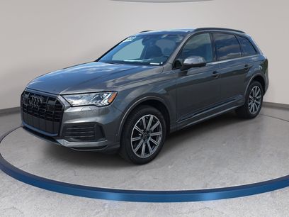 Used 2023 Audi Q7 2.0T Premium Plus w/ Premium Plus Package