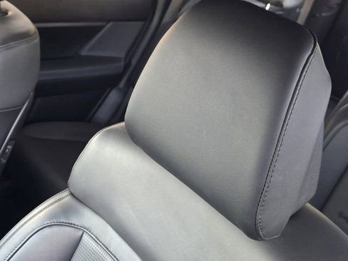 Certified 2025 Hyundai Santa Fe Calligraphy image 14