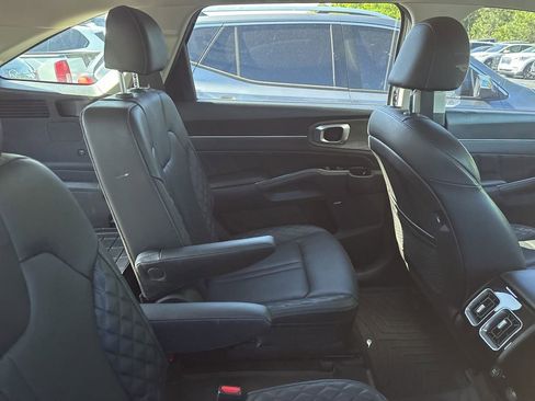 Used 2022 Kia Sorento SX Prestige AWD/4WD image 16