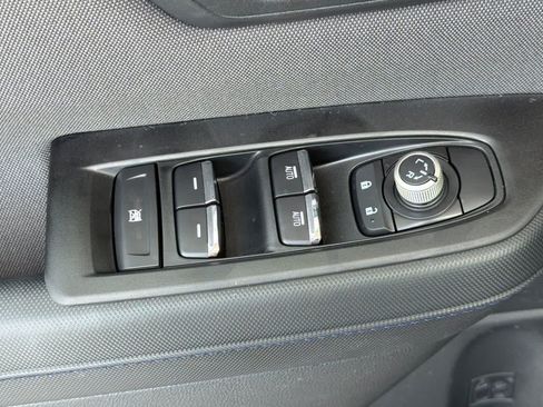 New 2026 Subaru Forester Premium AWD/4WD image 13