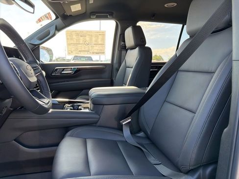 New 2026 Chevrolet Tahoe LT AWD/4WD image 22