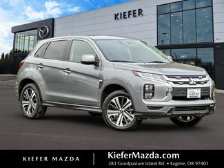 Used 2025 Mitsubishi Outlander Sport ES AWD/4WD video 1
