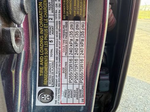 Used 2013 Nissan Frontier SV w/ SV Value Truck Pkg AWD/4WD image 20