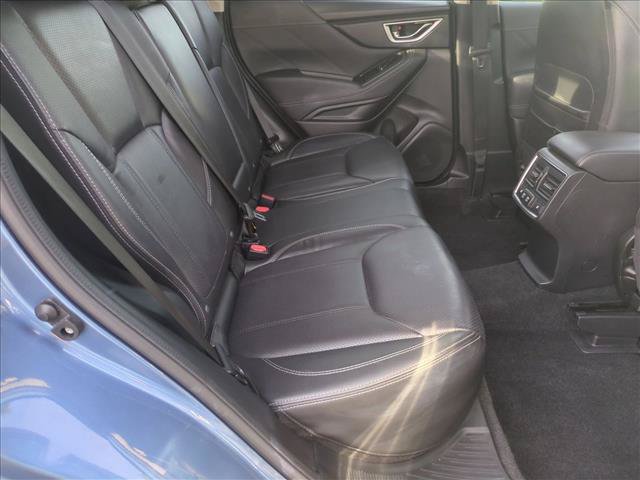 Used 2021 Subaru Forester Touring w/ Popular Package #2 AWD/4WD image 21