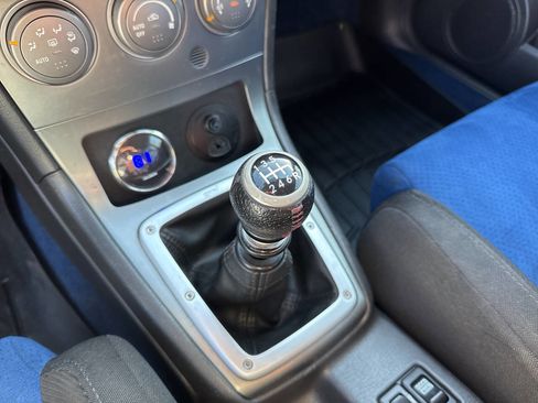 Used 2007 Subaru Impreza WRX STI image 43