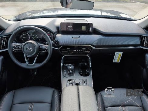 New 2026 MAZDA CX-90 3.3 Turbo w/ Select Package image 8