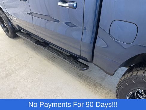 Used 2019 RAM 1500 Big Horn image 6