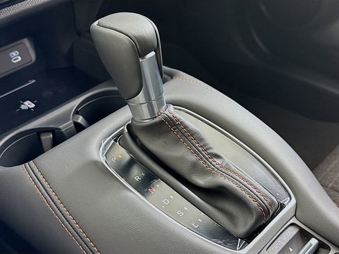 New 2026 Honda HR-V Sport image 17