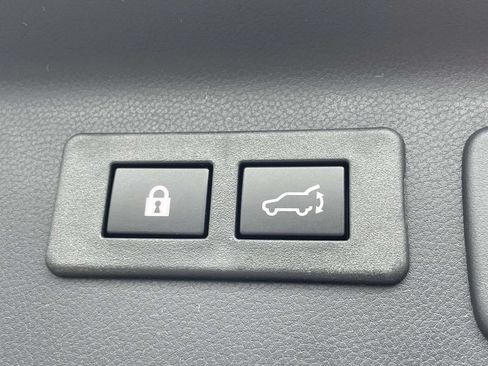 Used 2026 Subaru Forester Touring AWD/4WD image 10