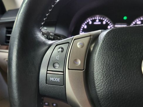 Used 2015 Lexus ES 350 image 28