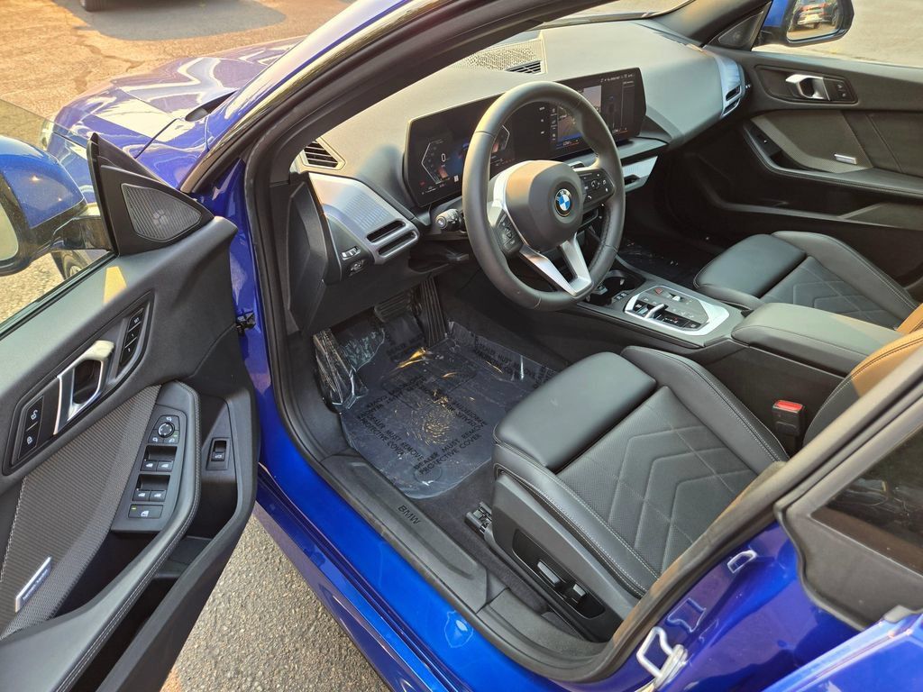 Used 2025 BMW 228i xDrive AWD/4WD image 19