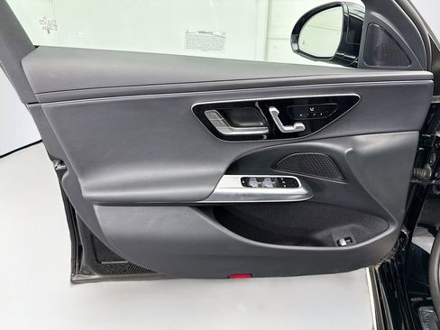 Certified 2025 Mercedes-Benz E 350 Sedan image 23