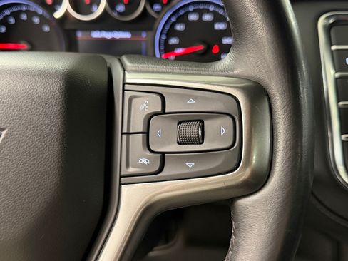 Used 2021 Chevrolet Tahoe LT RWD image 29
