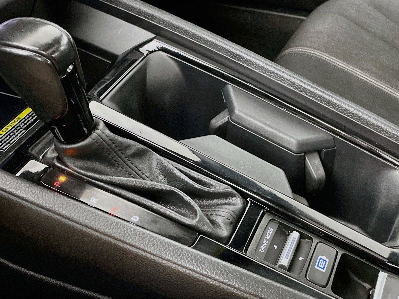 Used 2025 Honda Accord Sport image 20