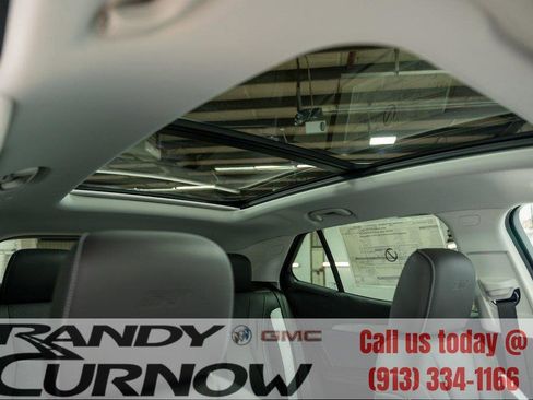 New 2025 Buick Envision Sport Touring image 21