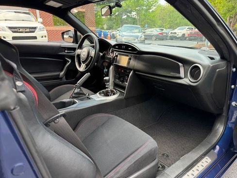 Used 2013 Scion FR-S RWD image 24