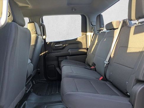 New 2026 Chevrolet Silverado 1500 W/T image 15