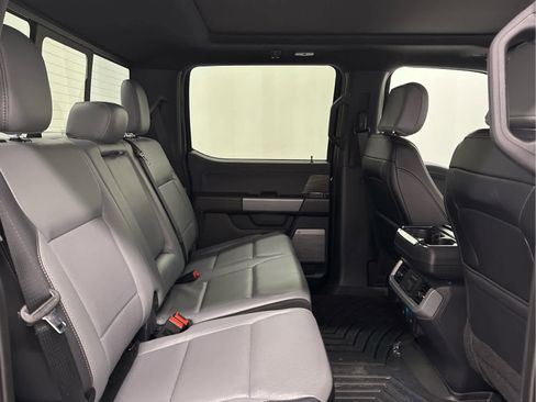 Used 2024 Ford F150 Lightning Pro image 21