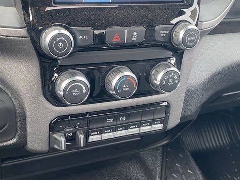 New 2026 RAM 4500 Tradesman w/ Chrome Appearance Group image 19