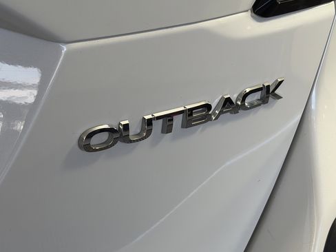 Certified 2024 Subaru Outback Limited image 17