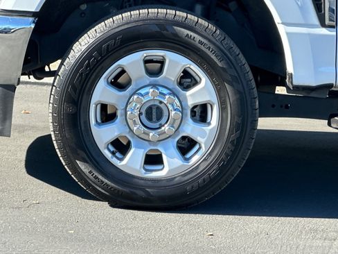Used 2024 Ford F250 XLT image 23