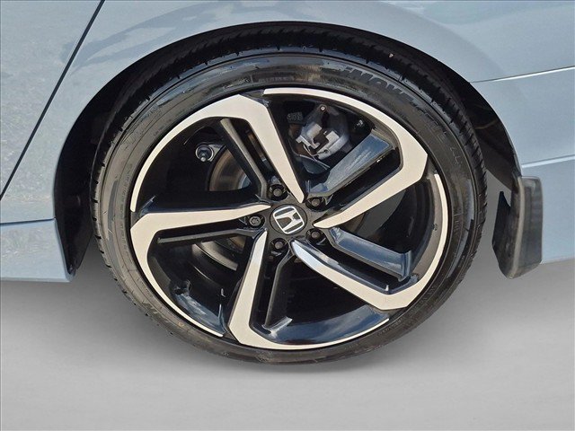Used 2022 Honda Accord Sport image 23