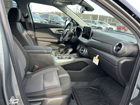 New 2026 Chevrolet Blazer LT w/ Convenience Package image 13