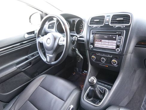 Used 2013 Volkswagen Jetta TDI FWD image 78