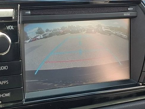 Used 2014 Toyota Corolla LE Premium w/ Driver Convenience Package FWD image 12