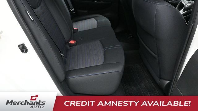 Used 2021 Nissan Leaf S Plus FWD image 13