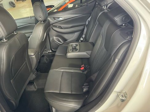 New 2026 Buick Encore GX Avenir image 9