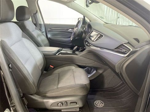 Used 2019 Buick Enclave Preferred image 35