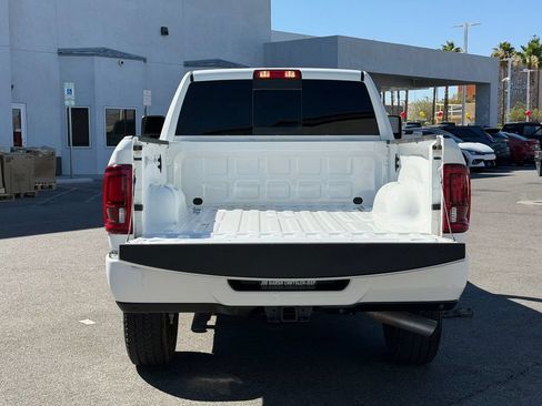 Used 2026 RAM 2500 Laramie AWD/4WD image 25