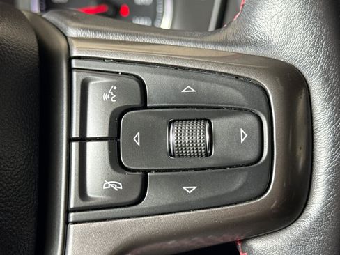 Used 2021 Chevrolet Suburban RST AWD/4WD image 29
