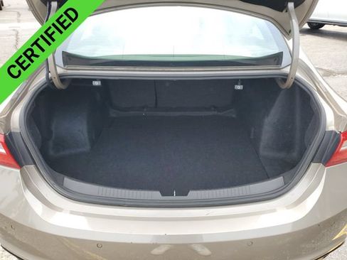 Certified 2024 Chevrolet Malibu LT FWD image 31