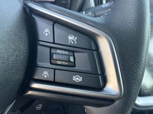 Used 2024 Subaru Legacy Limited AWD/4WD image 29