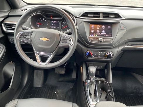 Used 2022 Chevrolet TrailBlazer ACTIV image 7