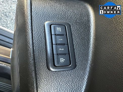 Used 2016 GMC Yukon SLT w/ Open Road Package image 23