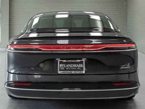 Used 2024 Lucid Air Touring AWD/4WD image 30