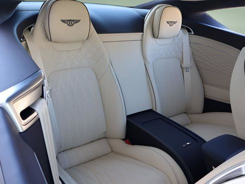 New 2026 Bentley Continental GT image 17
