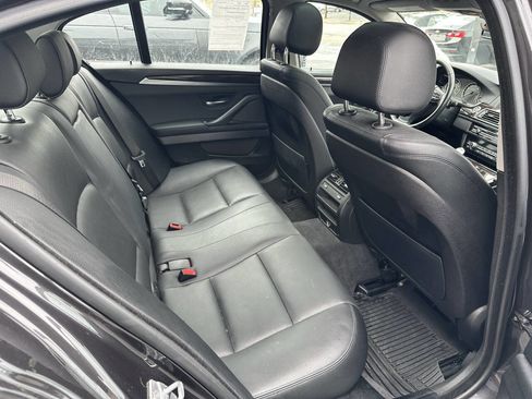 Used 2014 BMW 535i xDrive Sedan image 13