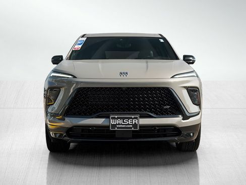 New 2026 Buick Enclave Sport Touring w/ Power Package image 2